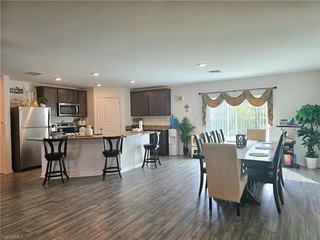 7103  Meroni  BLVD, NORTH PORT, FL 34291
