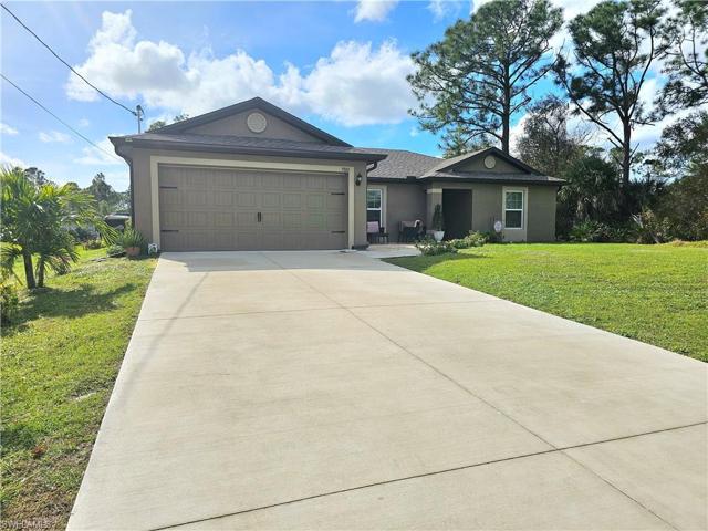 7103  Meroni  BLVD, NORTH PORT, FL 34291