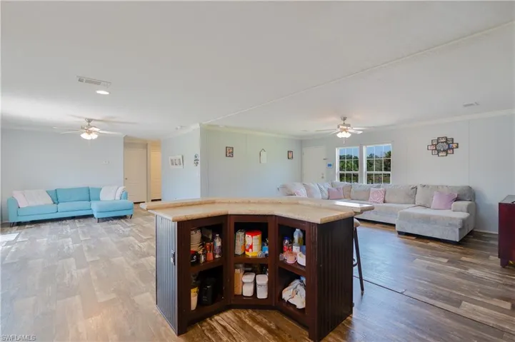 585 Lindero St, Clewiston, Florida 33440