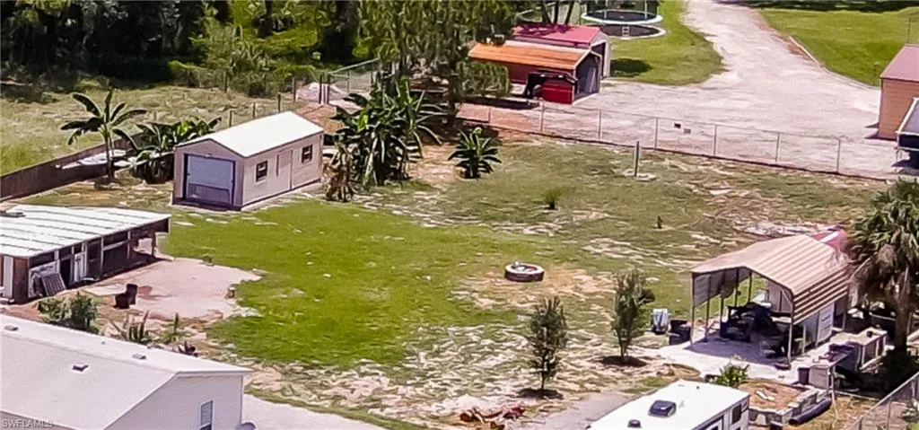 585 Lindero St, Clewiston, Florida 33440