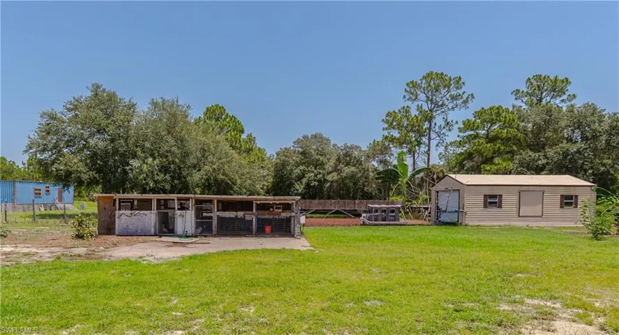 585 Lindero St, Clewiston, Florida 33440