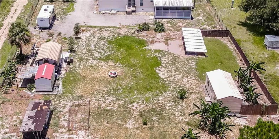 585 Lindero St, Clewiston, Florida 33440
