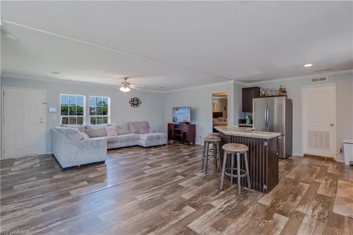585 Lindero St, Clewiston, Florida 33440