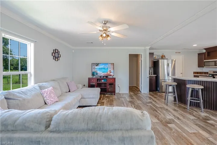 585 Lindero St, Clewiston, Florida 33440