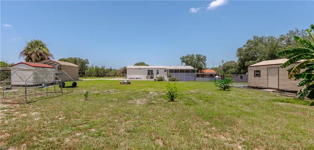 585 Lindero St, Clewiston, Florida 33440