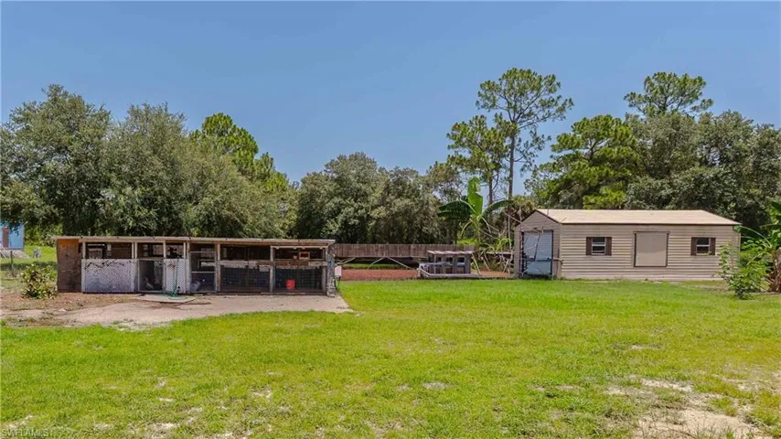585 Lindero St, Clewiston, Florida 33440
