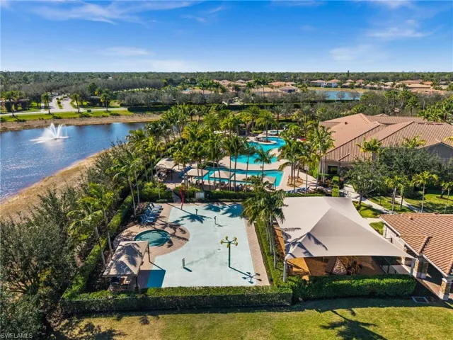 3384 Atlantic Cir, Naples, Florida 34119