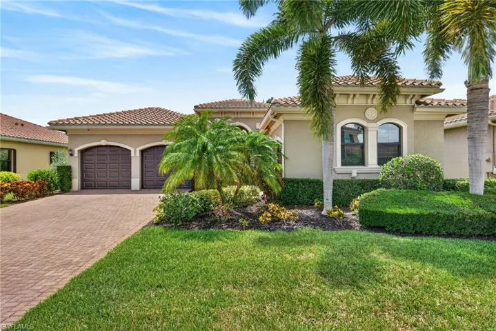 3384 Atlantic Cir, Naples, Florida 34119