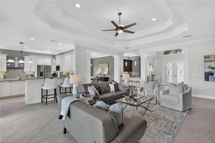 3384 Atlantic Cir, Naples, Florida 34119