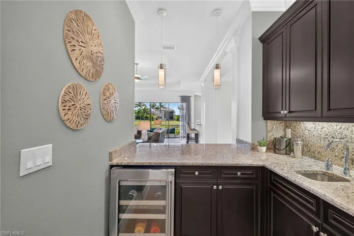 Butler's Pantry