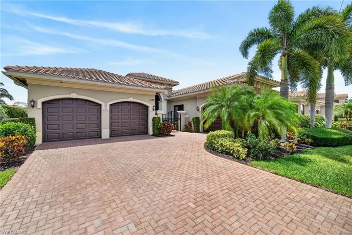 3384 Atlantic Cir, Naples, Florida 34119