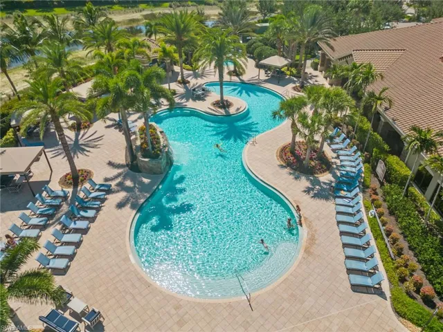 3384 Atlantic Cir, Naples, Florida 34119