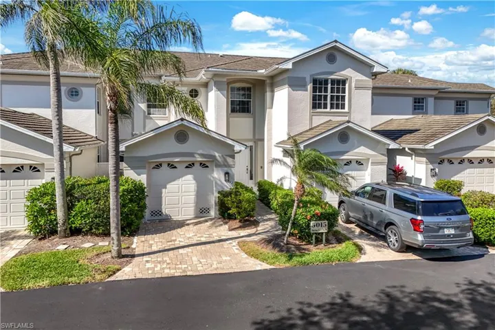 5015  Marina Cove  DR, Naples, FL 34112