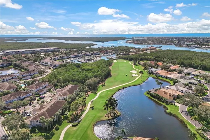 5015  Marina Cove  DR, Naples, FL 34112