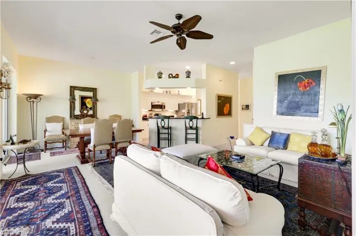 5015  Marina Cove  DR, Naples, FL 34112