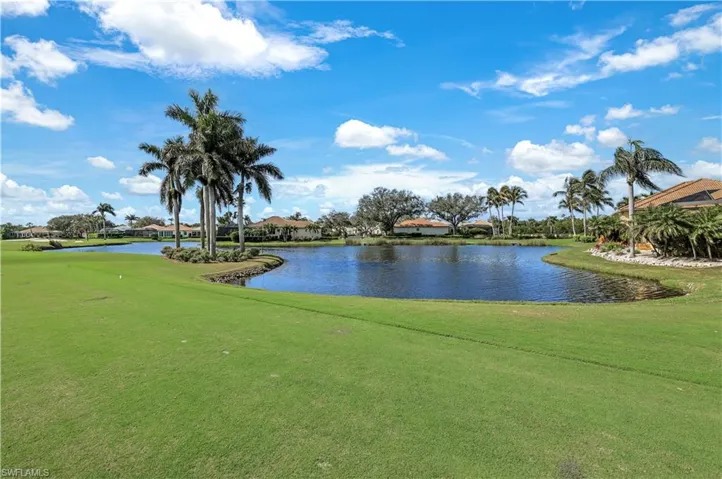 5015  Marina Cove  DR, Naples, FL 34112