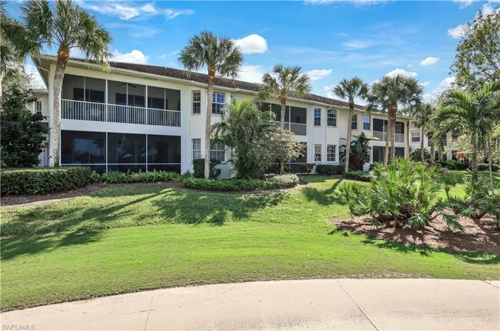 5015  Marina Cove  DR, Naples, FL 34112