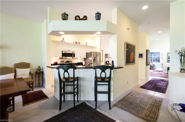 5015  Marina Cove  DR, Naples, FL 34112