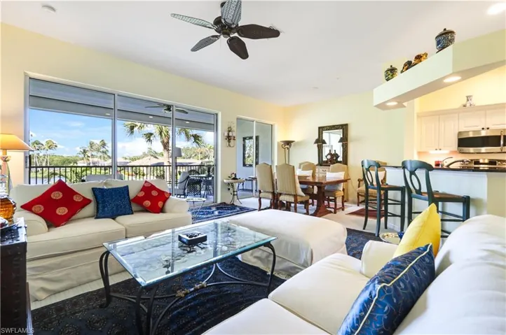 5015  Marina Cove  DR, Naples, FL 34112