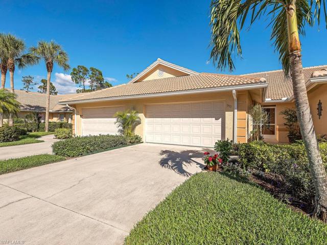 992  Marblehead  DR, Naples, FL 34104