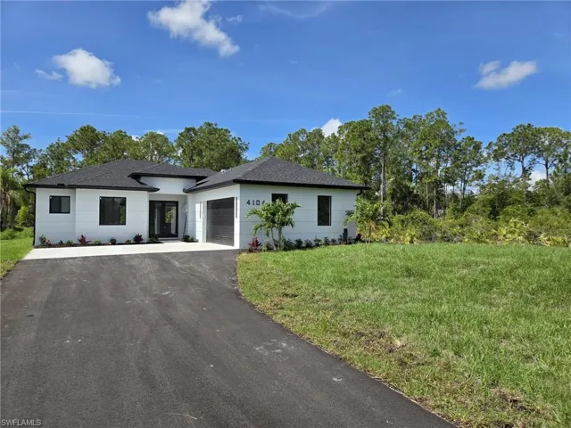 4104 16th Ave Ne, Naples, Florida 34120