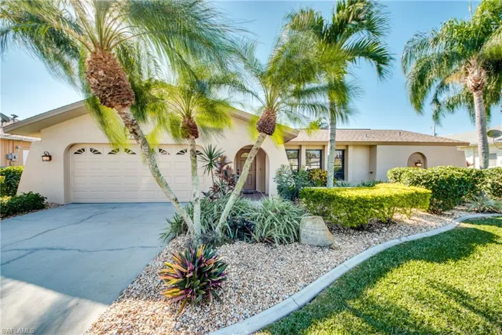 1432 Sw 52nd Ter, Cape Coral, Florida 33914