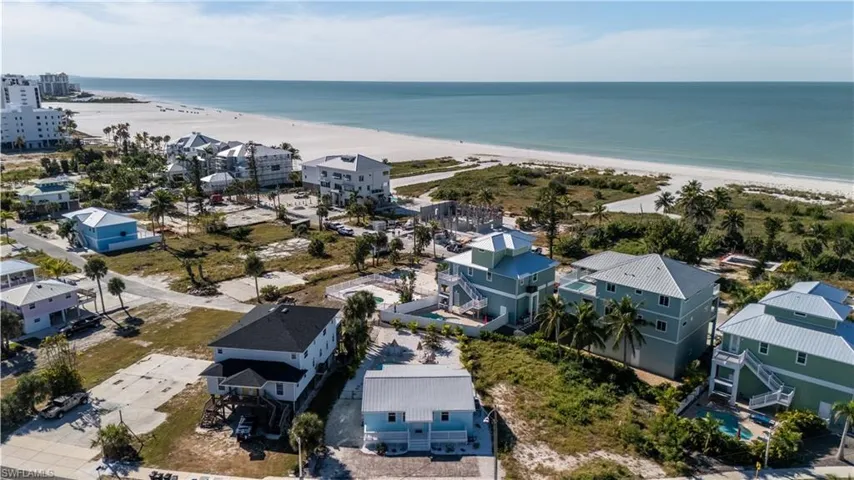 6030 Estero Blvd, Fort Myers Beach, Florida 33931