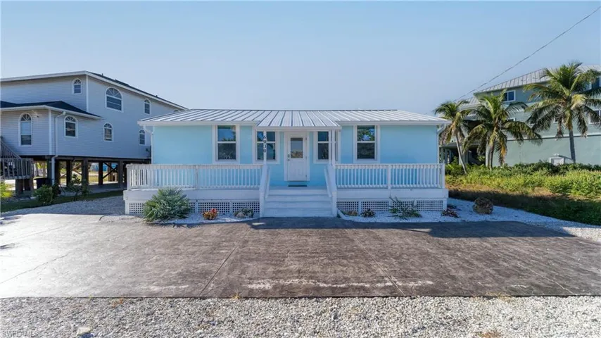 6030 Estero Blvd, Fort Myers Beach, Florida 33931