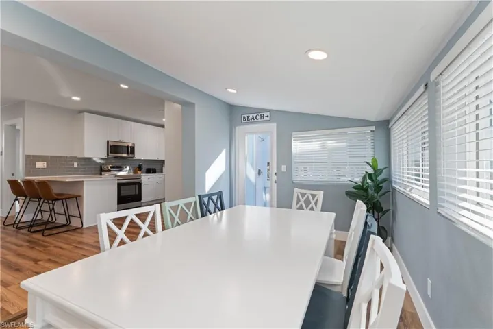 6030 Estero Blvd, Fort Myers Beach, Florida 33931