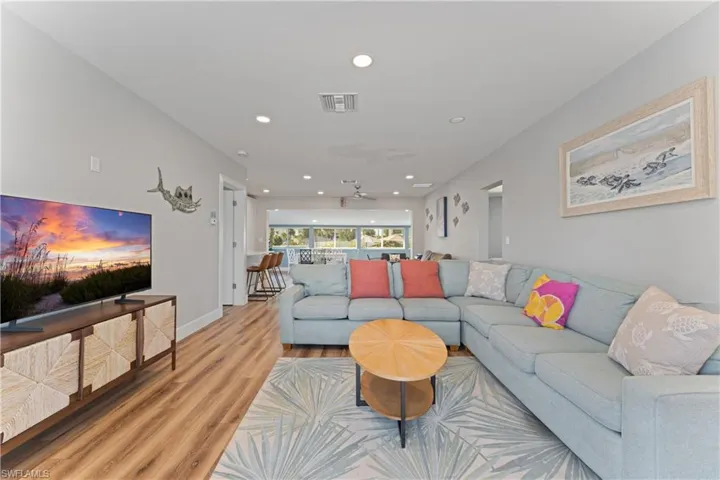 6030 Estero Blvd, Fort Myers Beach, Florida 33931
