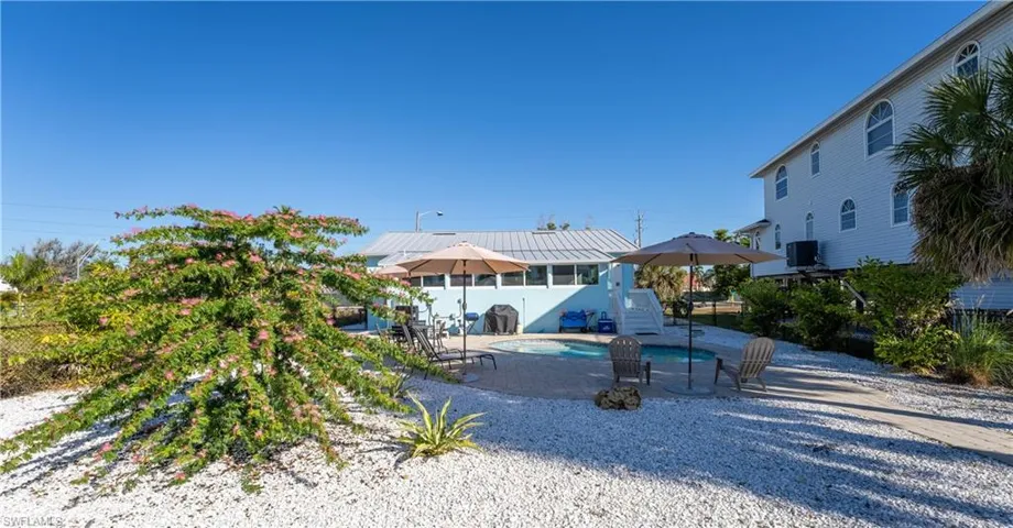 6030  Estero  BLVD, Fort Myers Beach, FL 33931