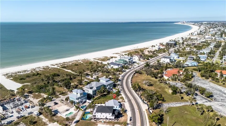 6030  Estero  BLVD, Fort Myers Beach, FL 33931