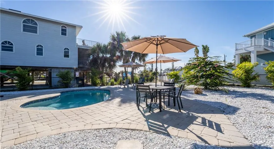 6030  Estero  BLVD, Fort Myers Beach, FL 33931