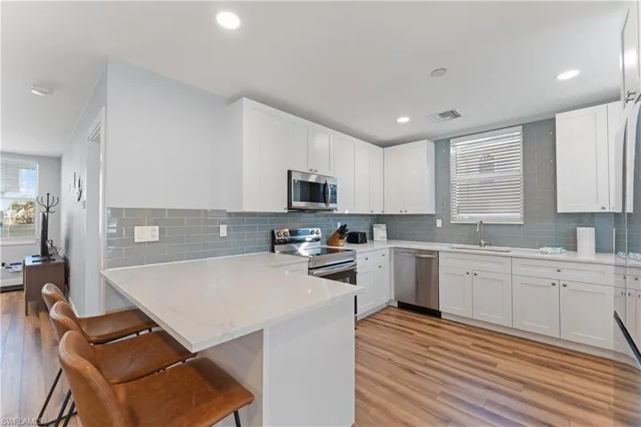 6030 Estero Blvd, Fort Myers Beach, Florida 33931