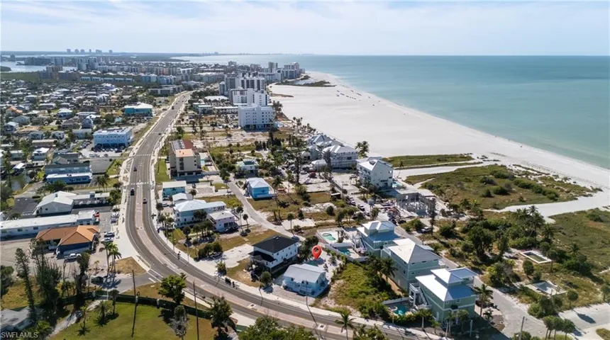 6030  Estero  BLVD, Fort Myers Beach, FL 33931