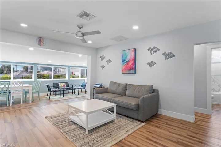 6030 Estero Blvd, Fort Myers Beach, Florida 33931
