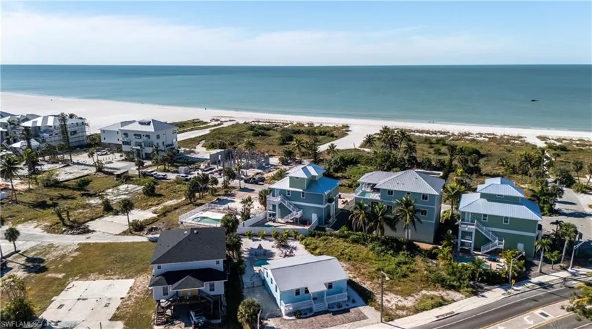 6030 Estero Blvd, Fort Myers Beach, Florida 33931