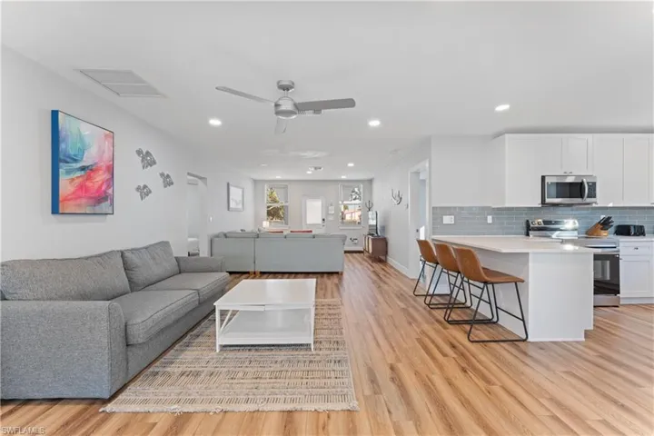 6030 Estero Blvd, Fort Myers Beach, Florida 33931