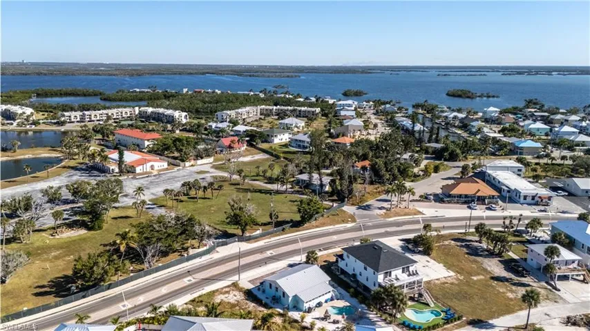 6030 Estero Blvd, Fort Myers Beach, Florida 33931