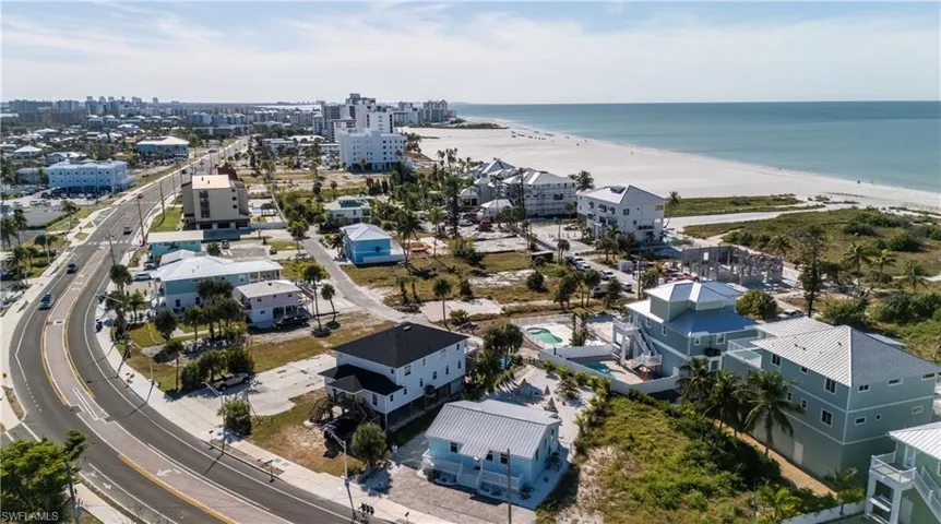 6030 Estero Blvd, Fort Myers Beach, Florida 33931