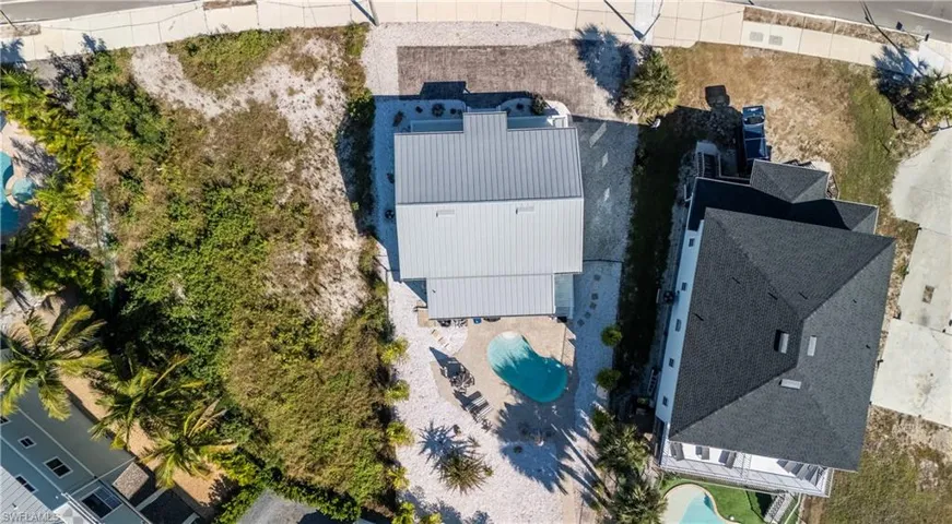 6030 Estero Blvd, Fort Myers Beach, Florida 33931