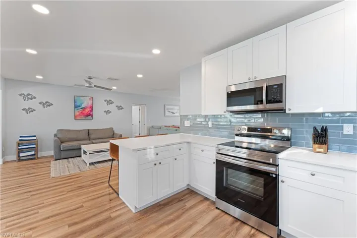 6030 Estero Blvd, Fort Myers Beach, Florida 33931
