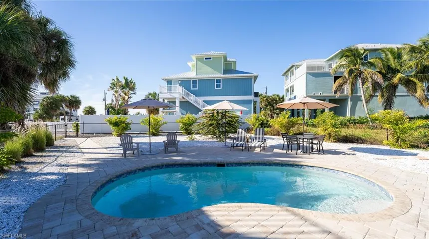 6030  Estero  BLVD, Fort Myers Beach, FL 33931