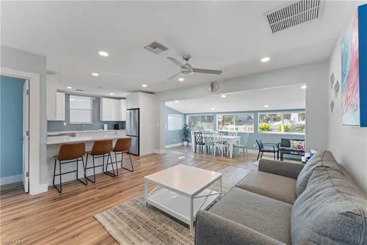 6030 Estero Blvd, Fort Myers Beach, Florida 33931