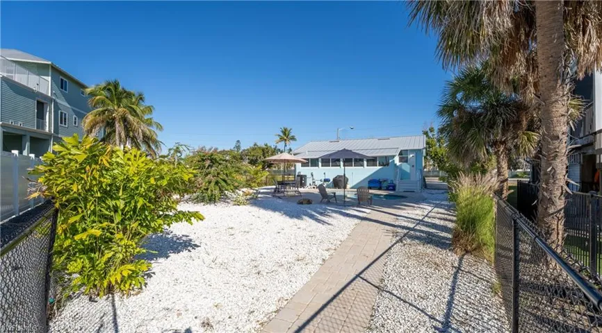 6030  Estero  BLVD, Fort Myers Beach, FL 33931