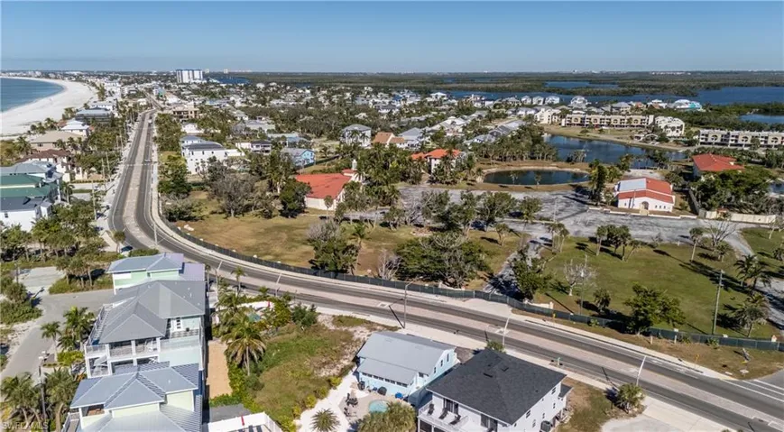 6030 Estero Blvd, Fort Myers Beach, Florida 33931