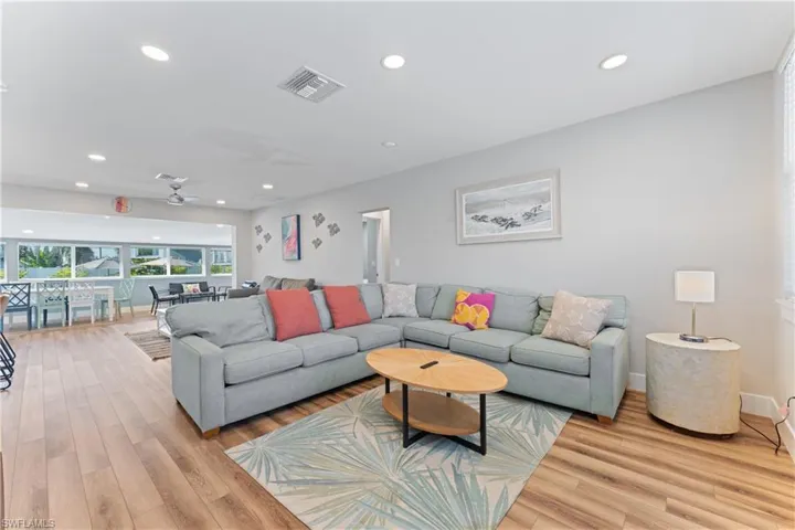 6030 Estero Blvd, Fort Myers Beach, Florida 33931