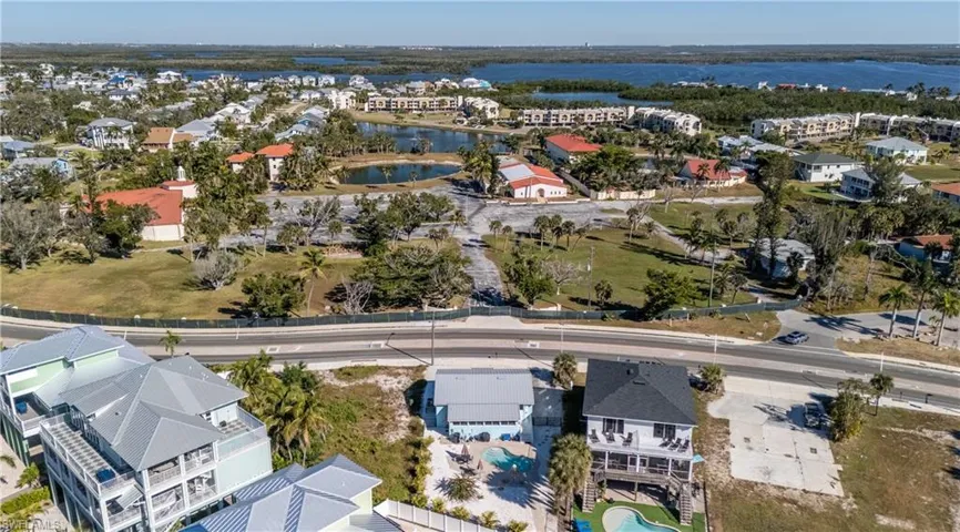 6030 Estero Blvd, Fort Myers Beach, Florida 33931