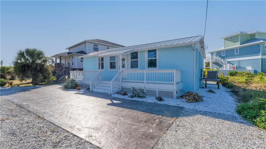 6030 Estero Blvd, Fort Myers Beach, Florida 33931