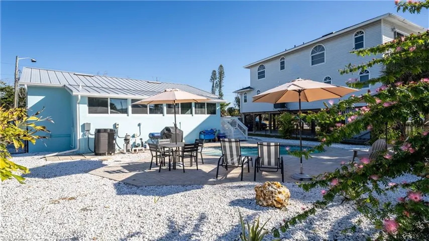 6030  Estero  BLVD, Fort Myers Beach, FL 33931